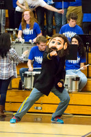 Grant vs Lincoln