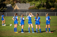 JV VS Hillsboro