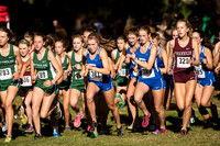 Cross Country