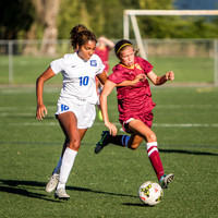 VS Central Catholic