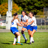 JV VS Central Catholic