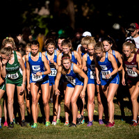 Cross Country Fernhill