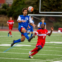 VS Lincoln
