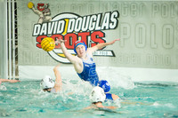 Women's Water Polo