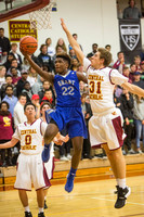 Central Catholic