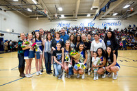 Senior Night