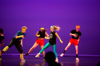 Fall Dance